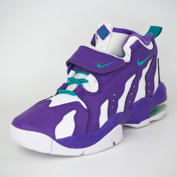 Nike Air DT Max '96 PS Little Kids Shoes - Picture 2 of 12